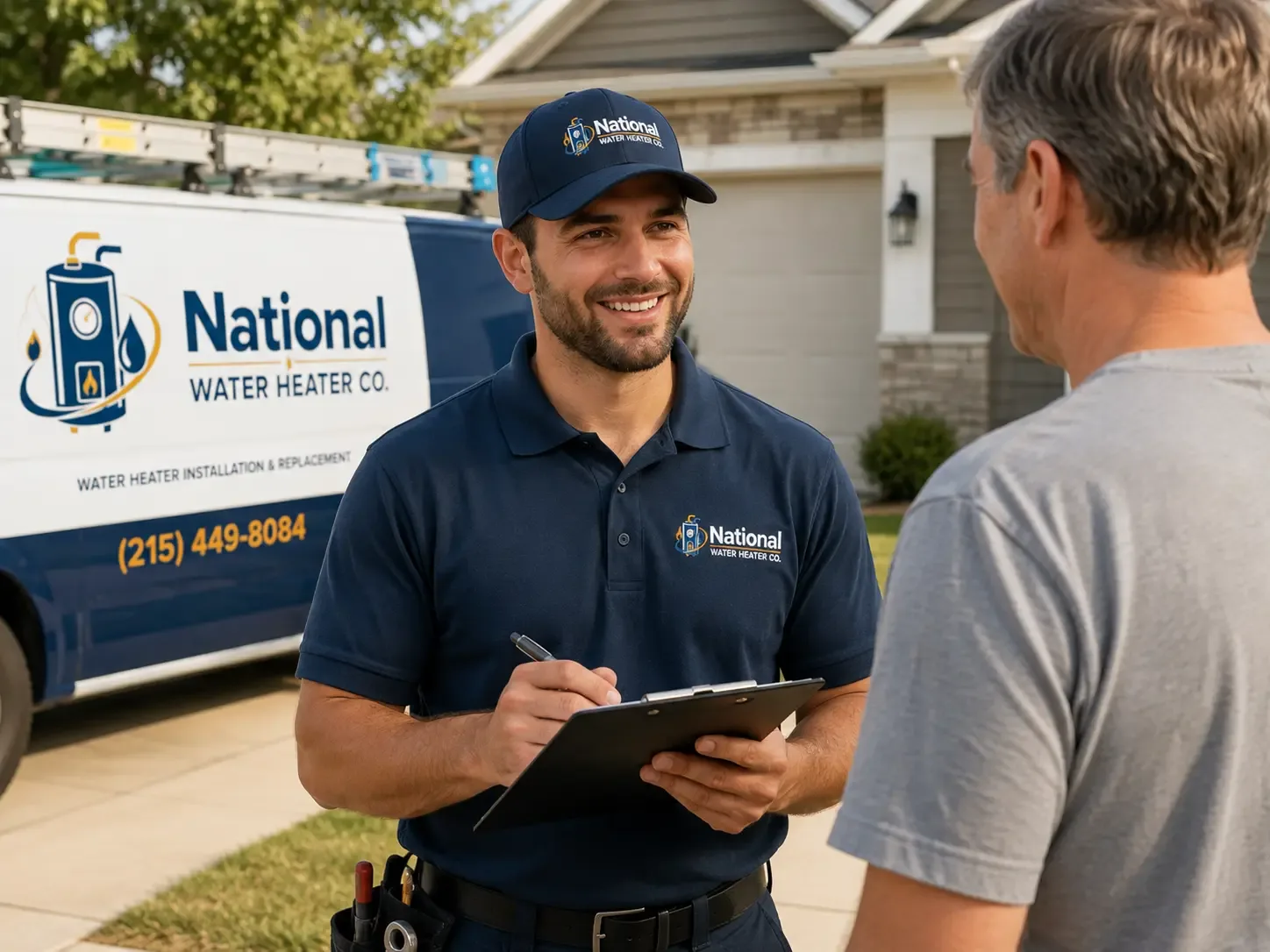 Water Heater Installation Lanagan, MO FAQs